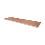 Spur contract wooden shelves - MFC, MDF and MFMDF