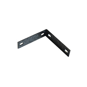 10 x Steel Flat Folded 90deg Bracket Brace L Shape Spur Tools & Hardware | Easypaver Slab & Patio Tools | Tool Hooks | Ladder Brackets 54/XXFLAT90DEG4.jpg
